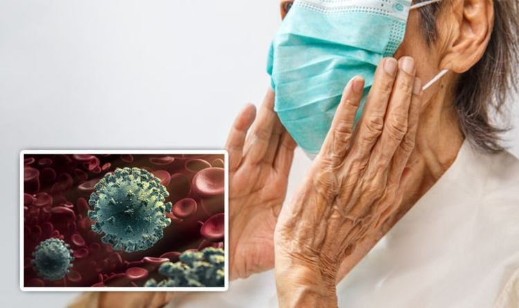 Coronavirus update: Asymptomatic cancer patient was contagious for 70 days