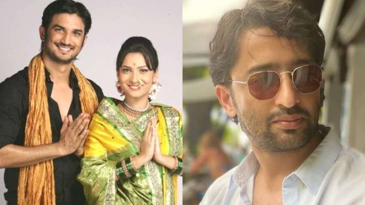 Pavitra Rishta 2.0: Shaheer Sheikh to step in as Sushant Singh Rajput's Manav, Ankita Lokhande back too?