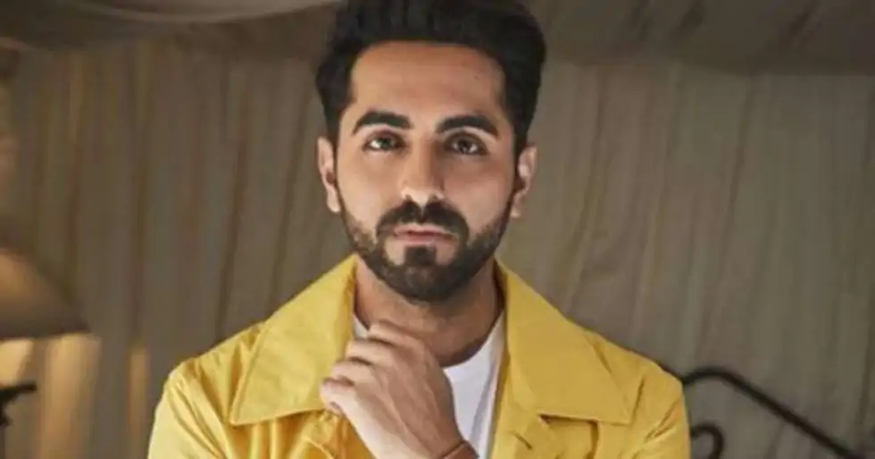 Ayushmann Khurrana reveals his favourite coffee shop in Chandigarh