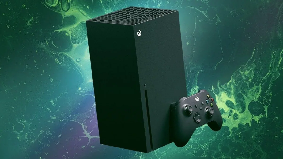 Xbox Series X India Restock Date Soon Along With Space Jam: A New Legacy Controllers