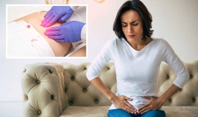 Endometriosis: Symptoms to look out for - what are the early signs?