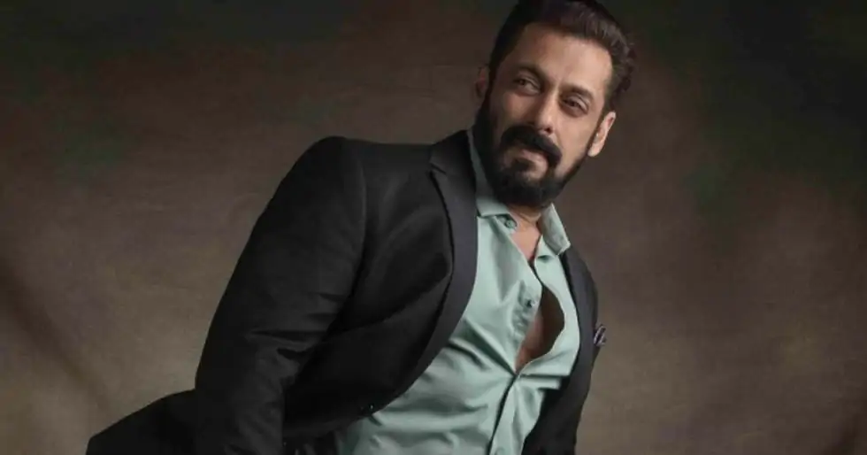 Chandigarh Police issues notice to Salman Khan, Alvira Khan and 6 others