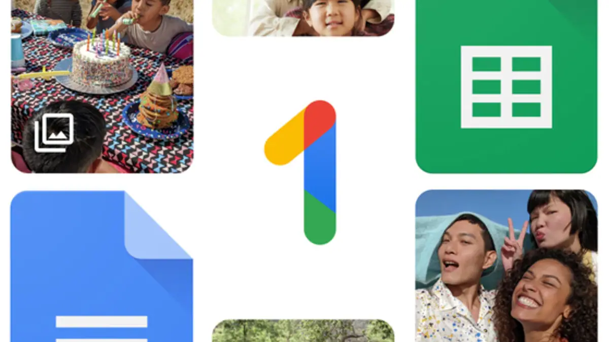 Google One Plans for More Than 10TB Storage Get Major Discounts