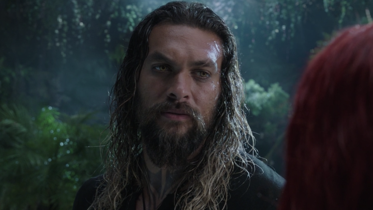After Aquaman 2 Wraps, James Wan Starts Work On Another Sequel