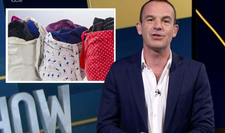 Martin Lewis shares easy way you can get free cash for recycling 'Really simple!'