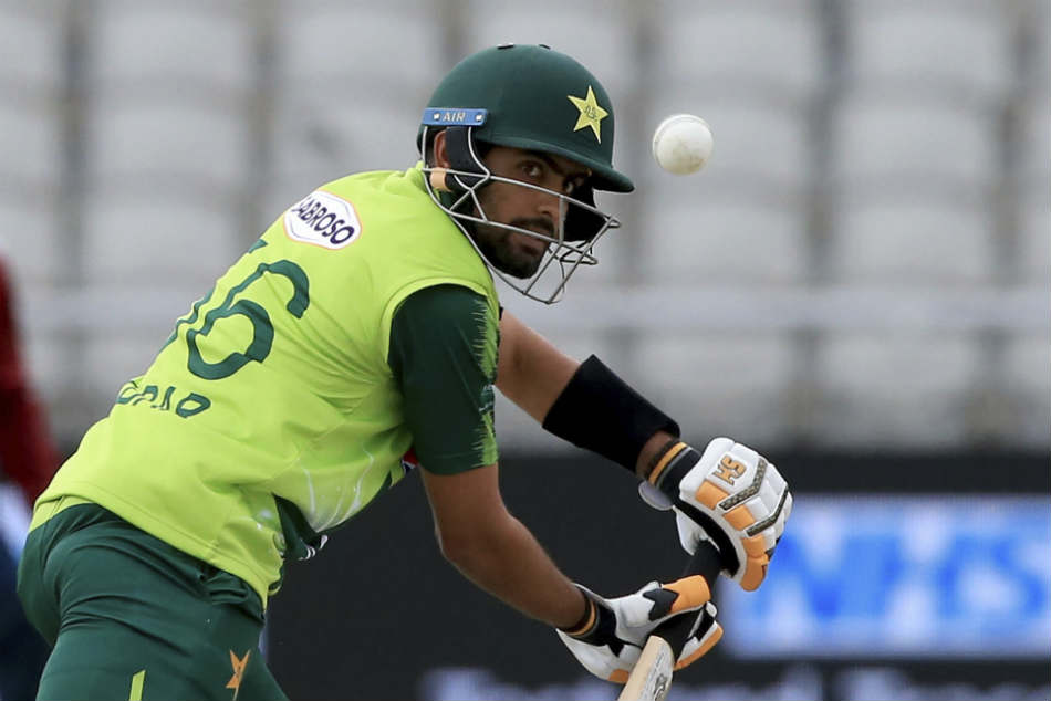 Pakistan in New Zealand: Babar Azam ruled out of T20 series due to fractured thumb