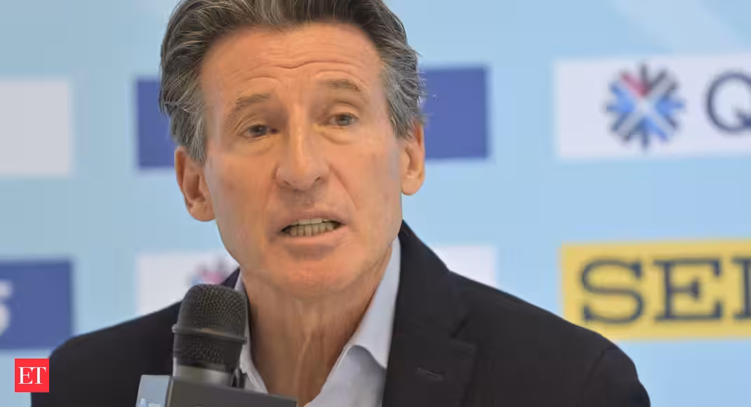 Tokyo Olympics organisers have "cast-iron determination" to stage Games in 2021: Sebastian Coe
