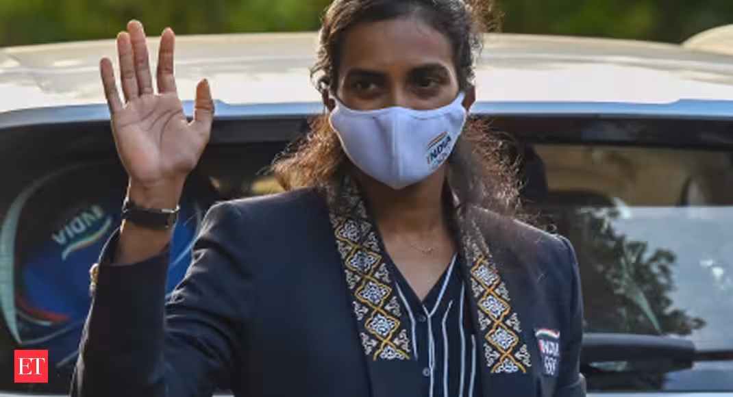 Want to do well at World Championships next: P V Sindhu