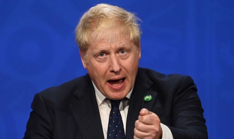 National Insurance hike 'won't fix social care' - 'Already broken one promise'