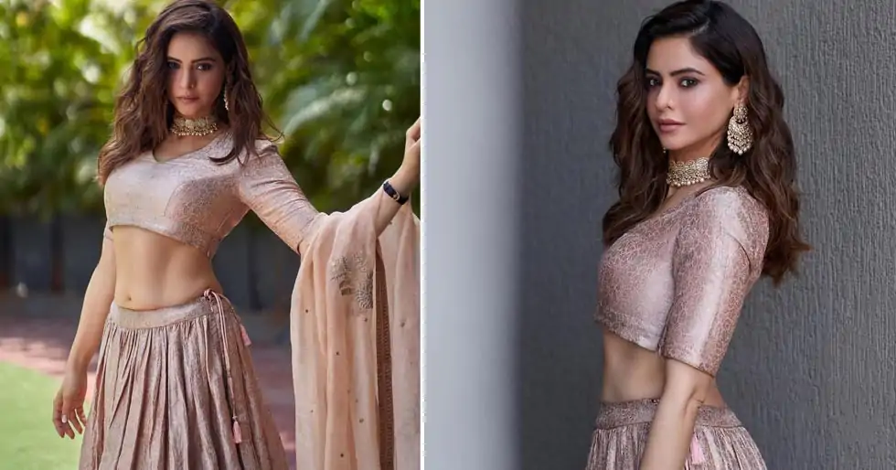 Kashish will always be there no matter what I do - Aamna Sharif