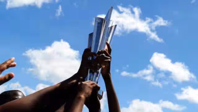 ICC T20 World Cup 2021 India Squad Announcement LIVE: R Ashwin in squad, MS Dhoni to be team's mentor - Firstc