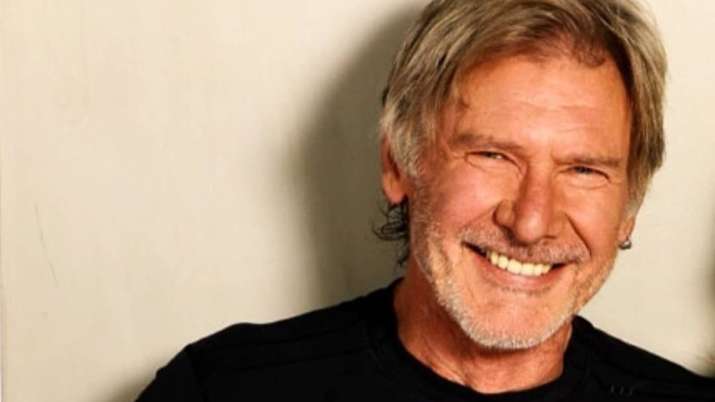 Harrison Ford suffers shoulder injury while rehearsing fight scene for latest chapter of 'Indiana Jones' film