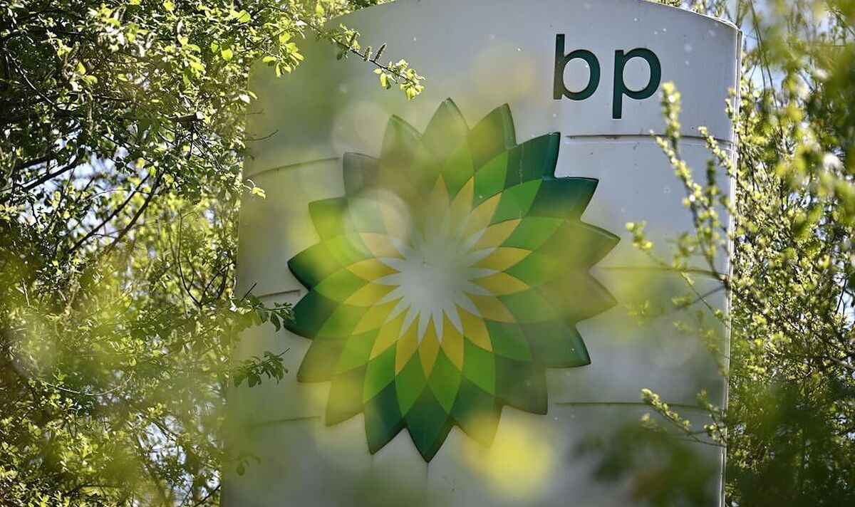 BP 'backing Britain' with £18bn UK energy crisis lifeline and major hydrogen investment