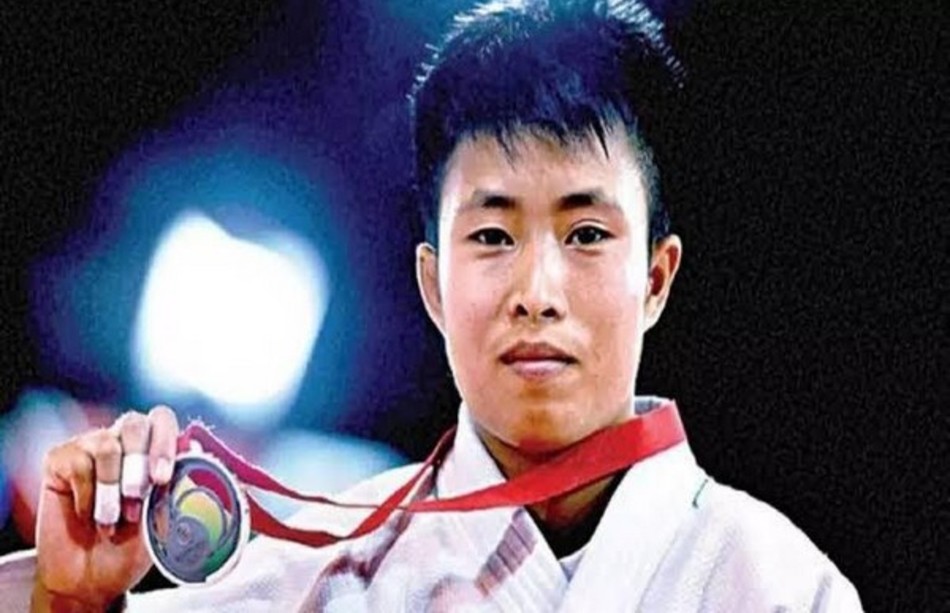 Judoka Shushila Devi to finetune preparations in Delhi before Tokyo: SAI