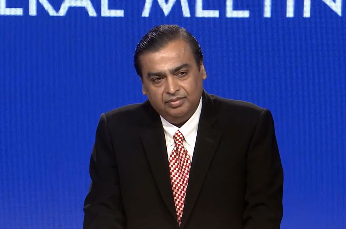Reliance Industries to set up fuel cell giga factory