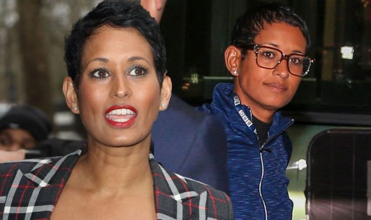 Naga Munchetty: BBC Breakfast host speaks on possible I’m A Celebrity appearance