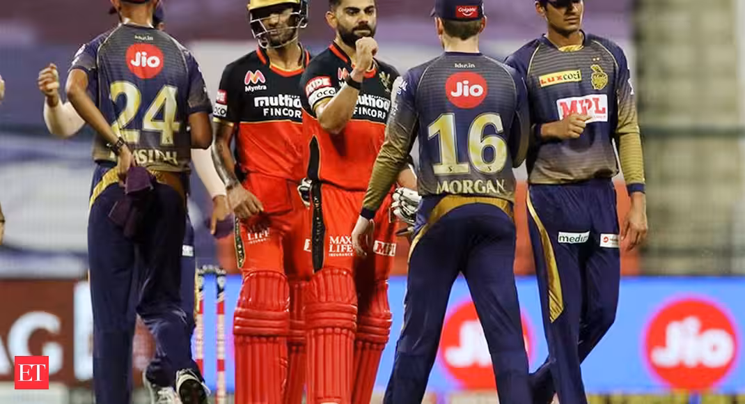 IPL 13: Curran and Chahar's execution restricts RCB to 145/6