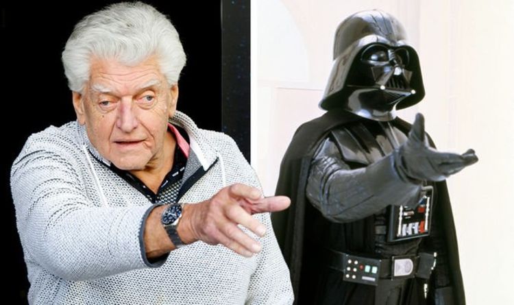 David Prowse dead: How did David Prowse die? Cause of death