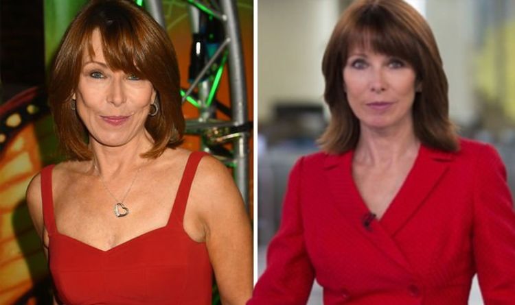 Kay Burley addresses claims she