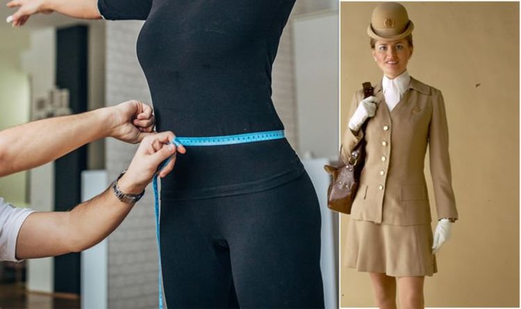 Flight attendant unveils ‘dark side’ of job - ‘weight checks’ & being ‘treat like meat’