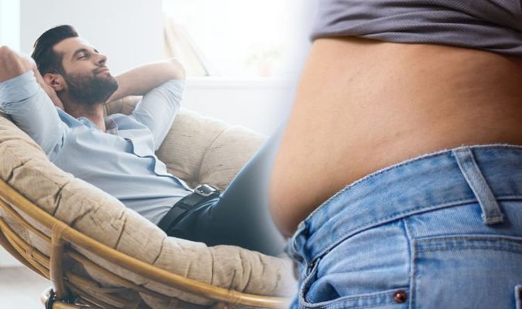 Stomach bloating: Sleeping is one of the best remedies to ease symptoms and subdue pain