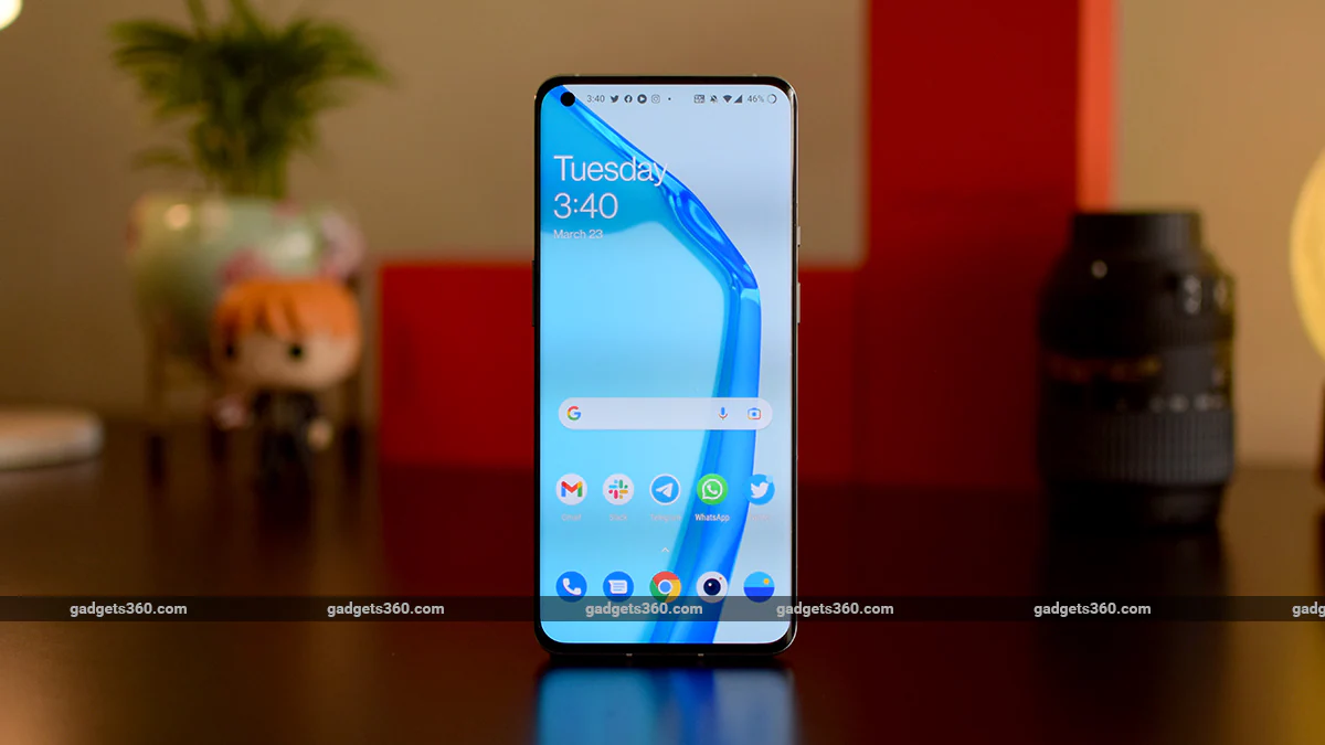 OnePlus Offers Big Discounts on Phones, TVs for Diwali