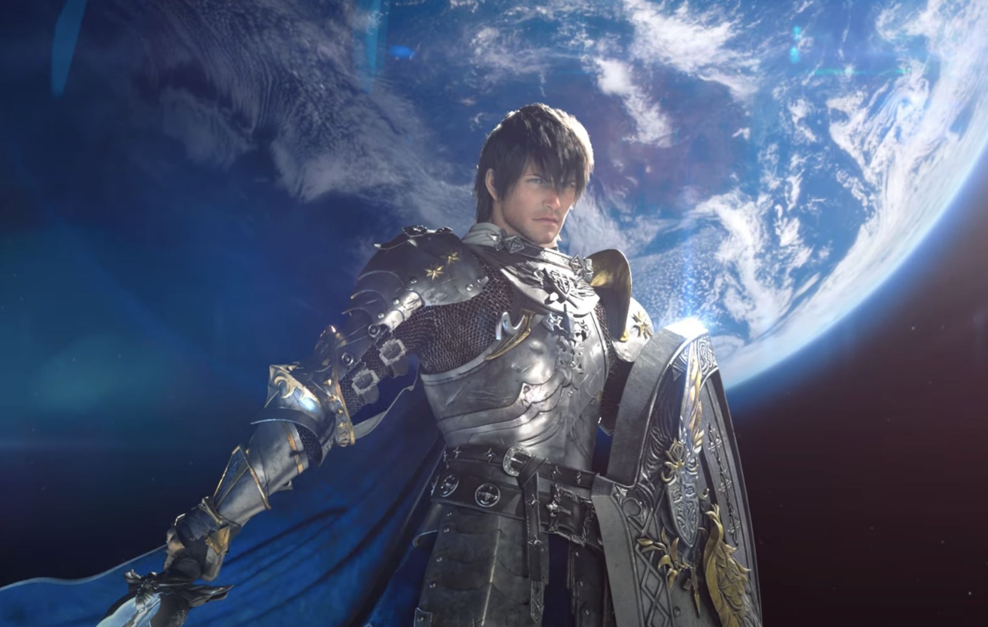 'Final Fantasy XIV' may be getting an official cookbook
