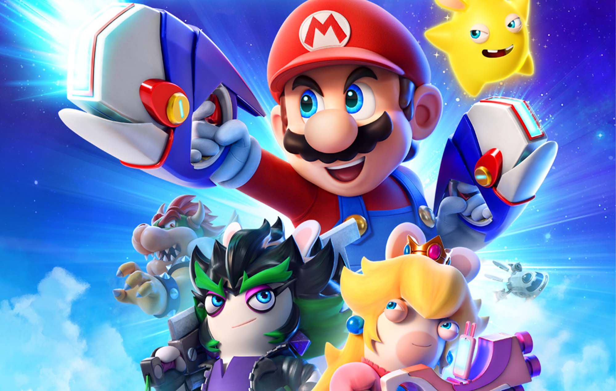 A Nintendo Direct has been announced for tomorrow