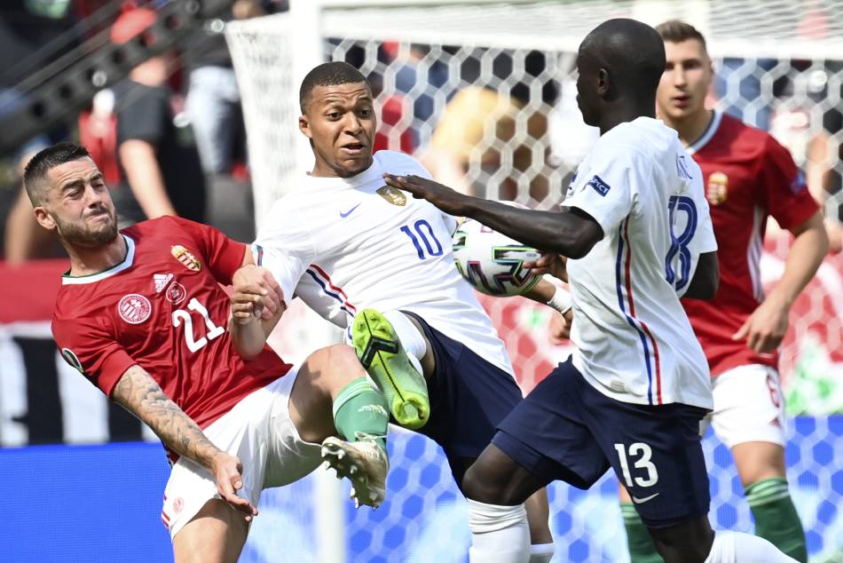 Euro 2020 Prediction: France still favourites; Germany closes the gap