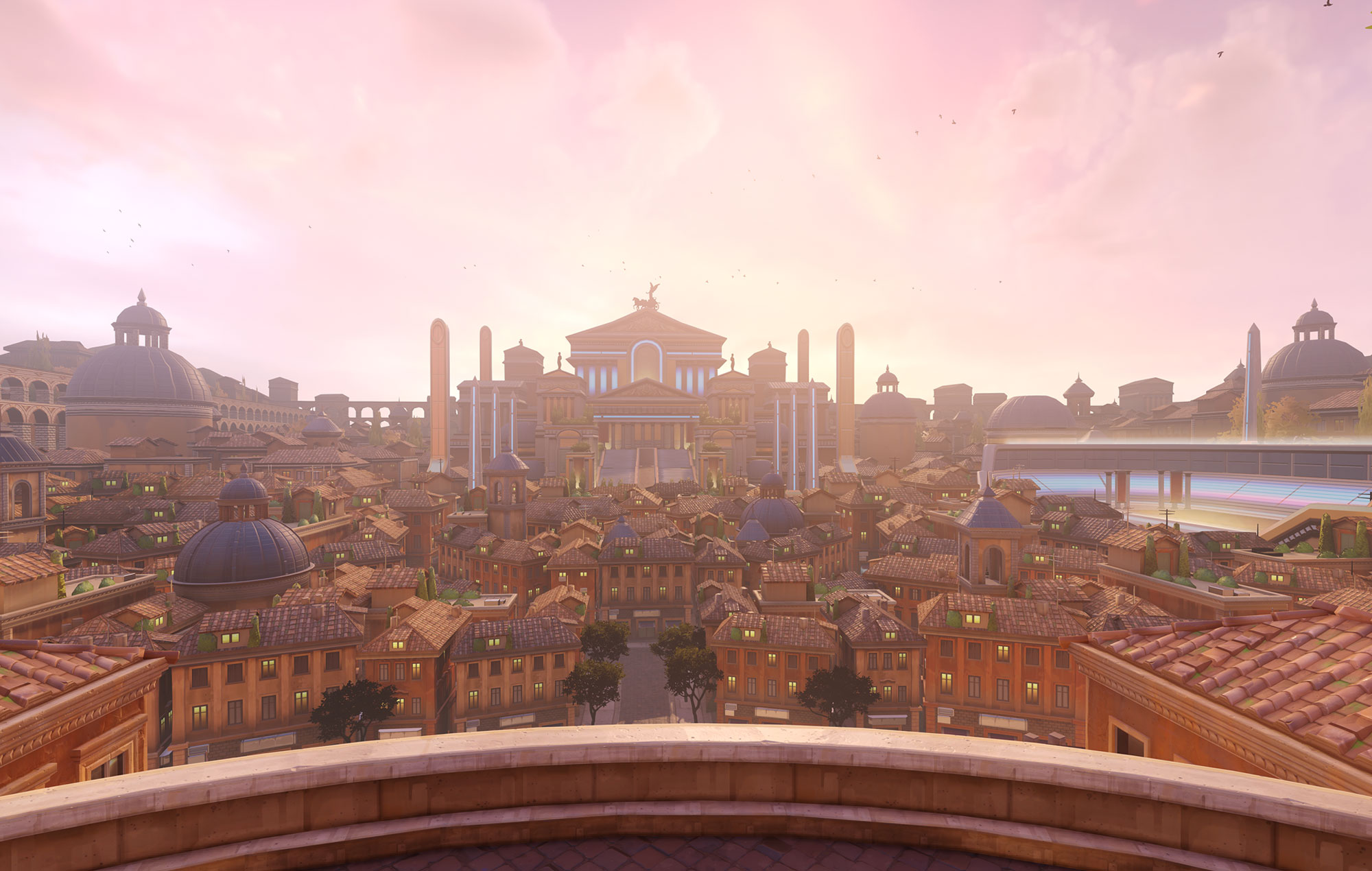 ‘Overwatch 2’ will transcribe voice chats to minimise “disruptive behaviour”