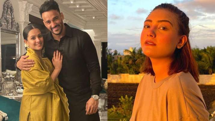 Bigg Boss OTT: Anita Hassanandani's husband Rohit Reddy, Aashika Bhatia approached for show?