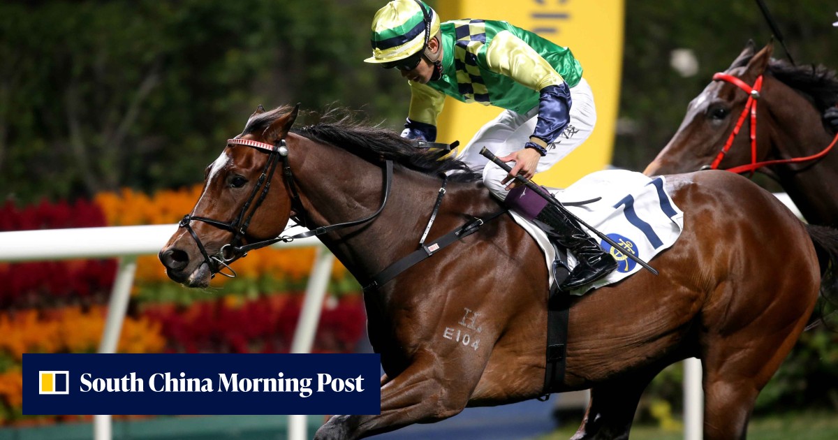 Yiu continues strong start to 2022, Purton returns a winner