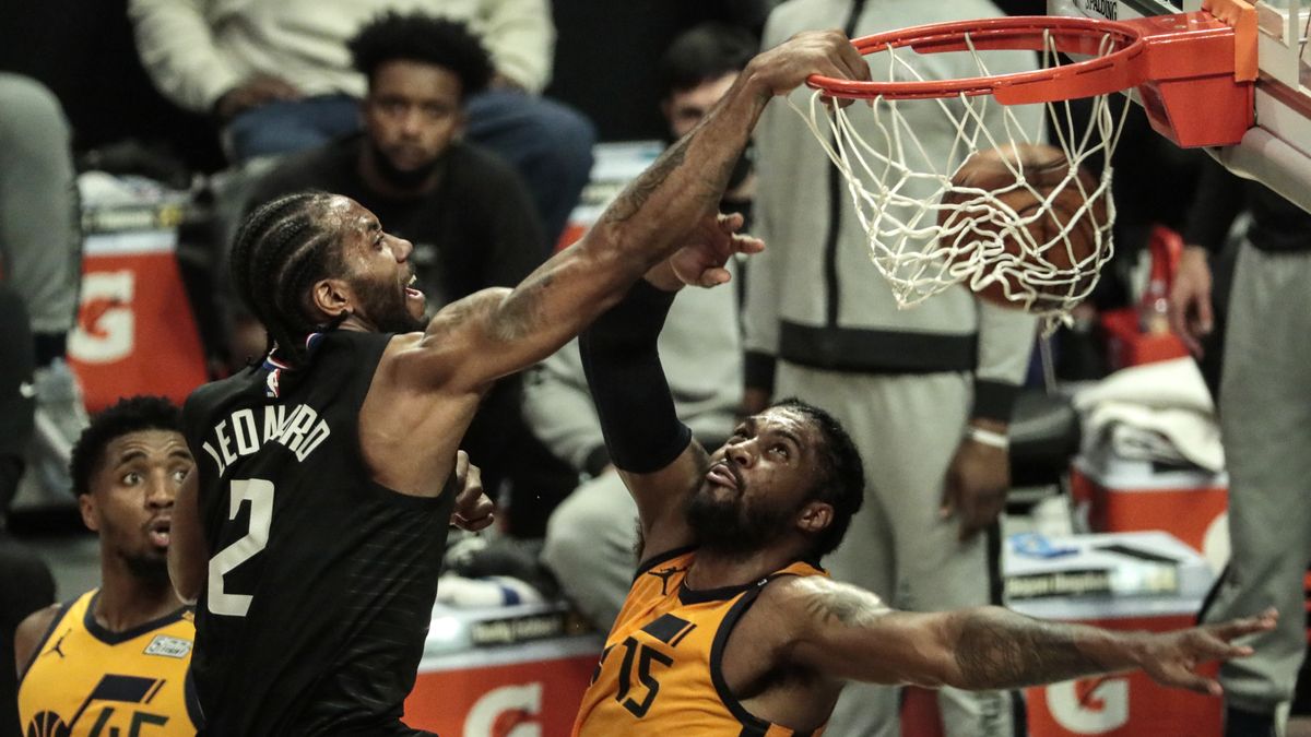 Clippers vs Jazz live stream: How to watch the NBA Playoffs Game 5 online