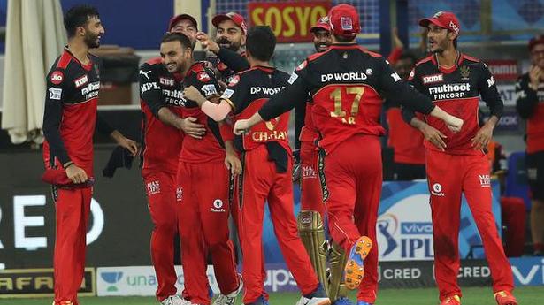IPL 2021 | Virat Kohli's Royal Challengers Bangalore looks to build winning momentum against struggling Rajast