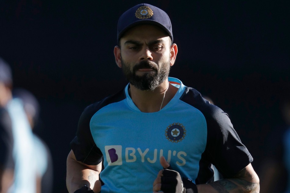 India vs Australia: Late DRS call: Such mistakes not acceptable at highest level, admits captain Kohli