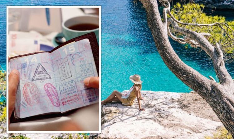 Christmas holidays may be cancelled due to passport delivery nightmare – ‘shambolic’