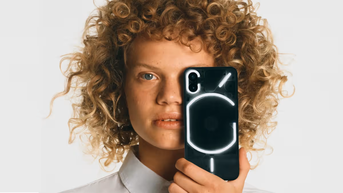 Android 13 on Nothing Phone (1) coming soon: founder Carl Pei teases update