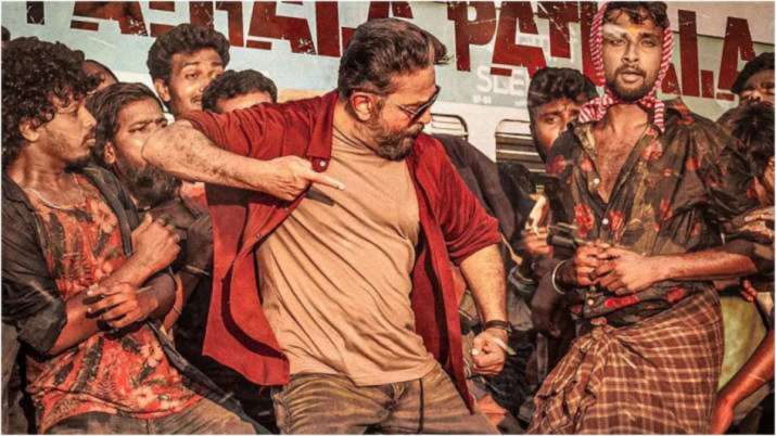 Vikram Box Office Collection: Kamal Haasan's film is unbeatable, inches closer to Rs 400 cr globally