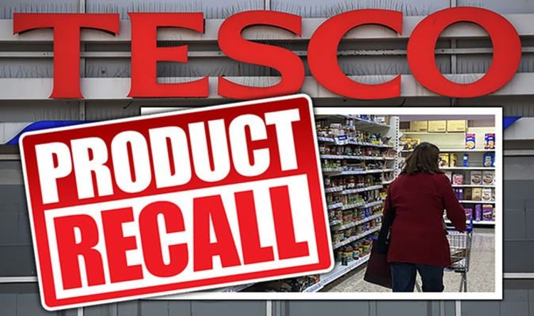 Tesco urgently recall earphones due to fault - 'stop using' in case of 'burn'