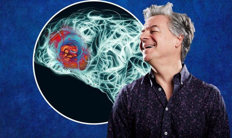 Dementia: Making rude comments could be a warning sign - what to look for