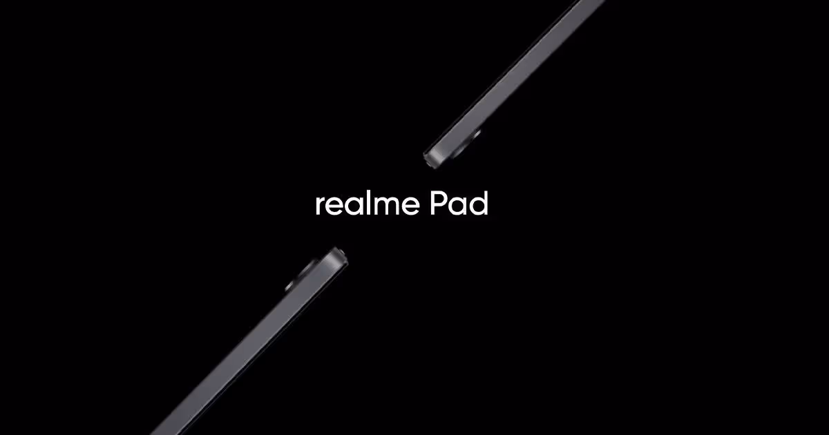Realme Pad battery capacity revealed through TUV Rheinland and DEKRA certification sites | 91mobiles.com
