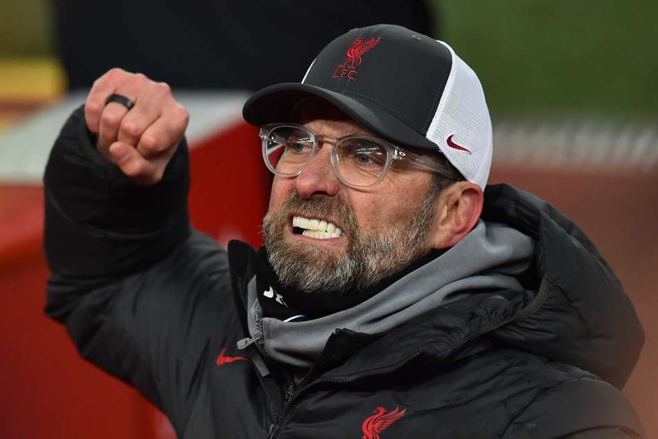 Premier League data dive: Liverpool in seventh heaven with historic win as Arsenal demise continues