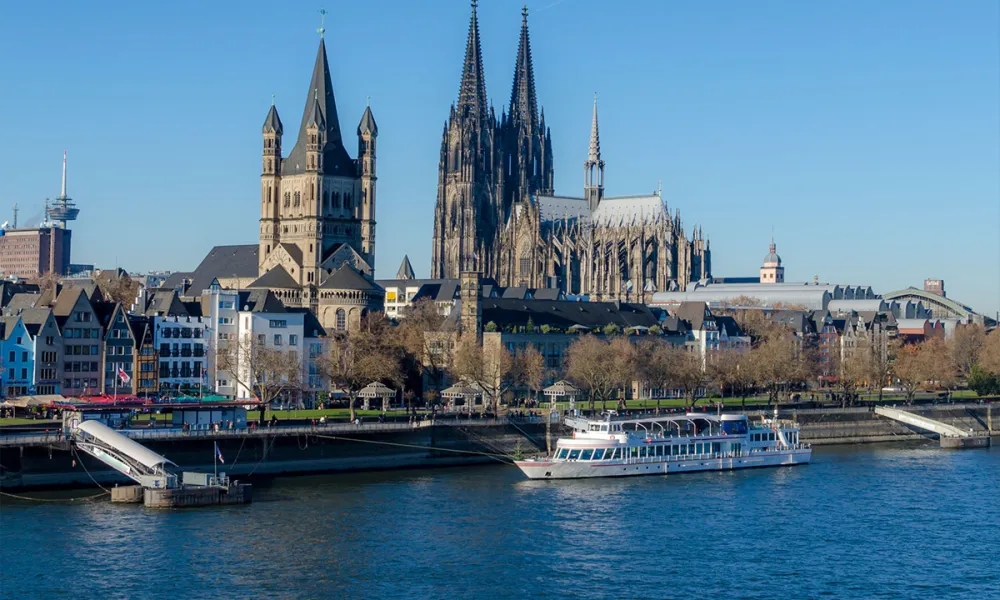 Games Industry Rates Bavaria, Berlin and North Rhine-Westphalia the Best Locations in Germany