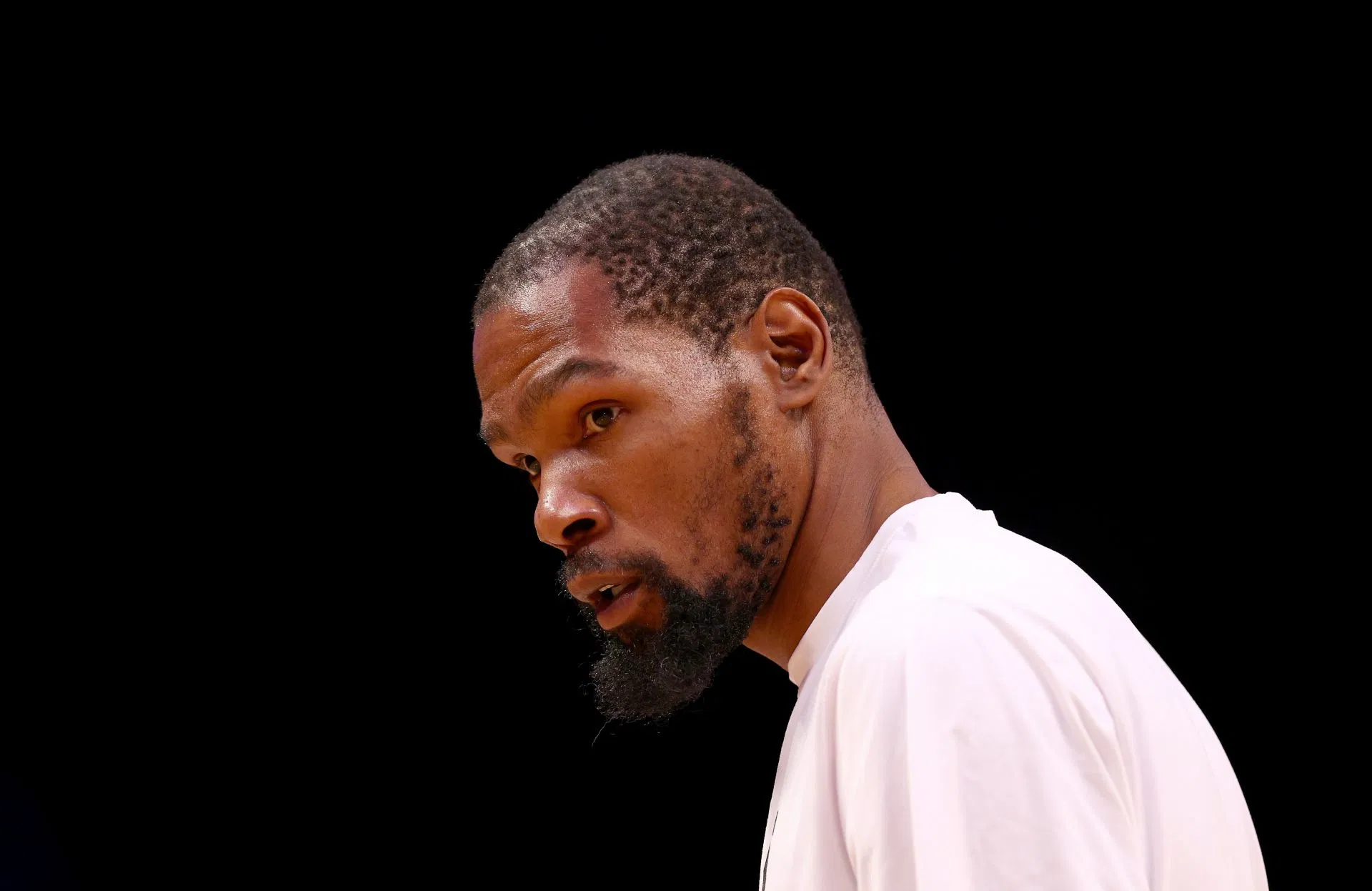 “This isn’t 'Shark Tank,' you get one more shot” - NBA analyst says teams out of the Kevin Durant sweepstakes