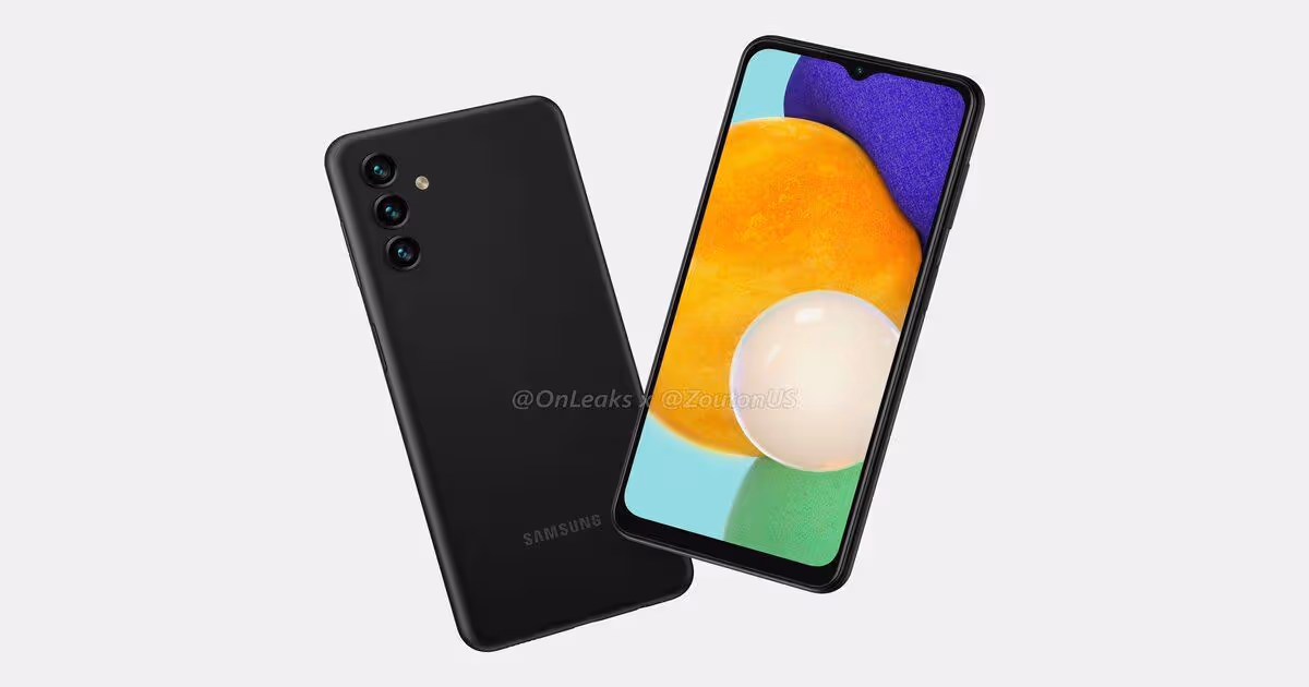 [Exclusive] Samsung Galaxy A13 4G production begins at Greater Noida factory, will feature quad cameras and pl