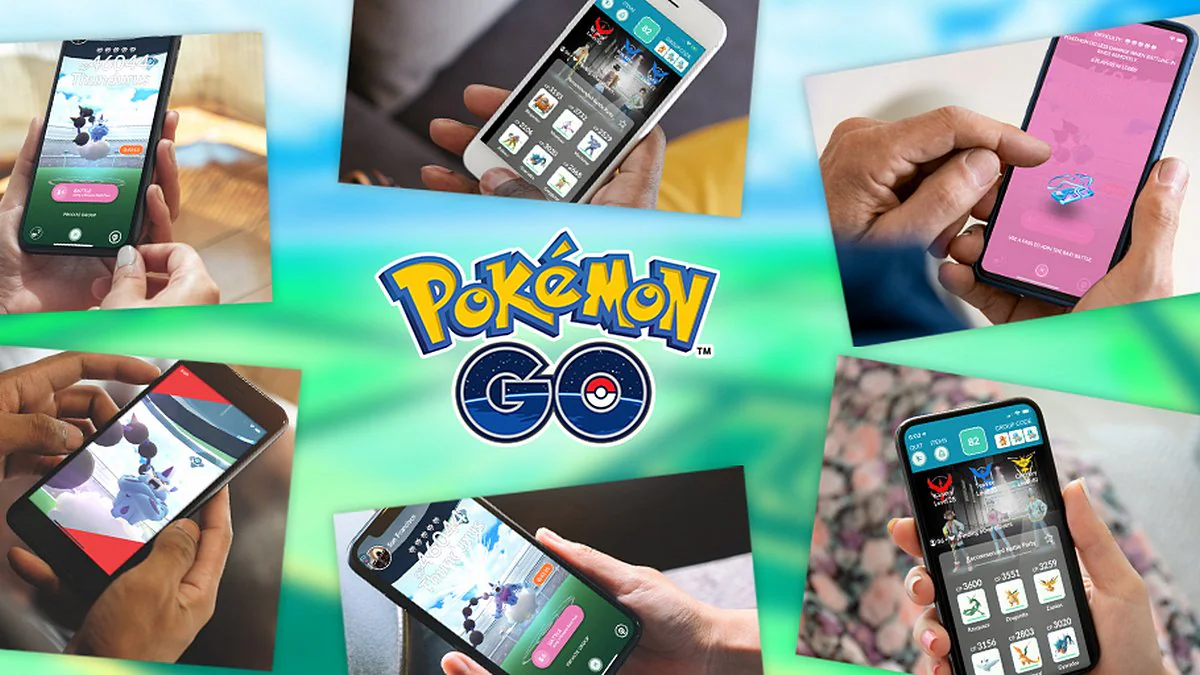 Pokemon Go Crosses $5 Billion Lifetime Revenue in Five Years: Sensor Tower
