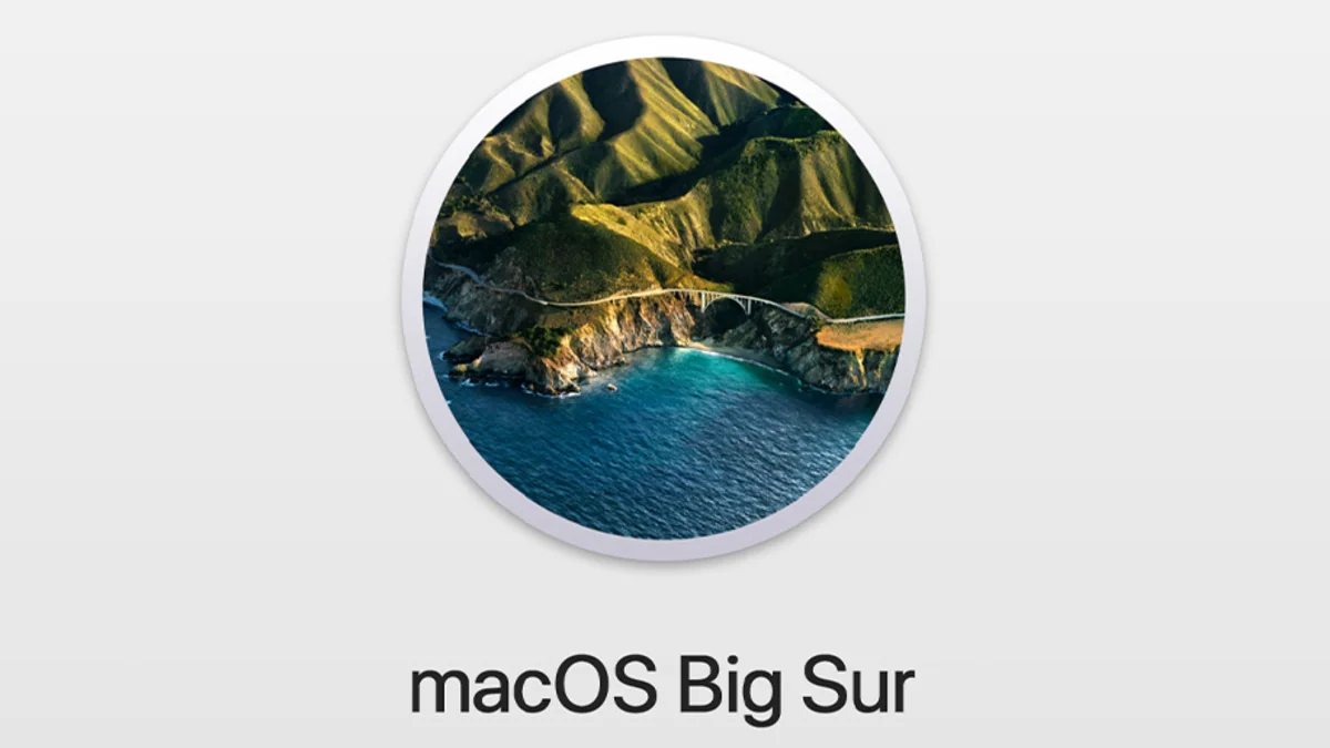 macOS Big Sur 11.2 Update Brings Fixes for Bluetooth Connectivity
