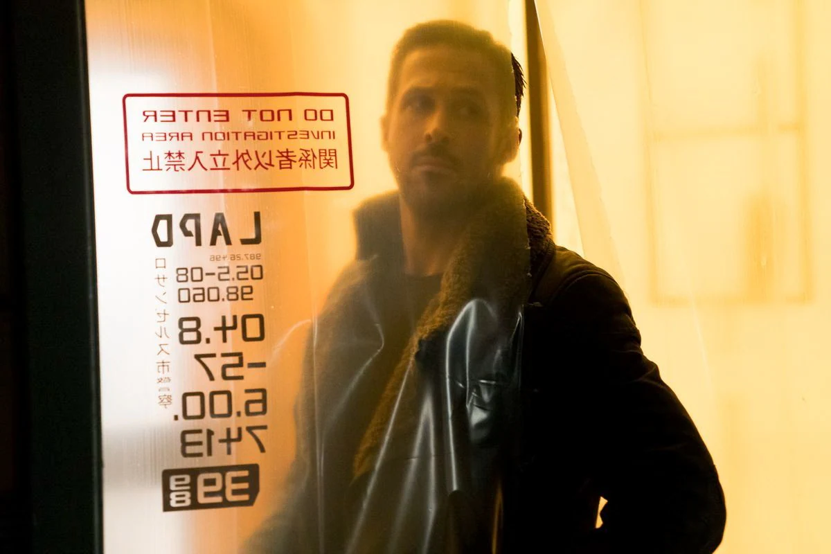 Blade Runner 2049 Sequel Series Officially a Go at Amazon Studios: Report