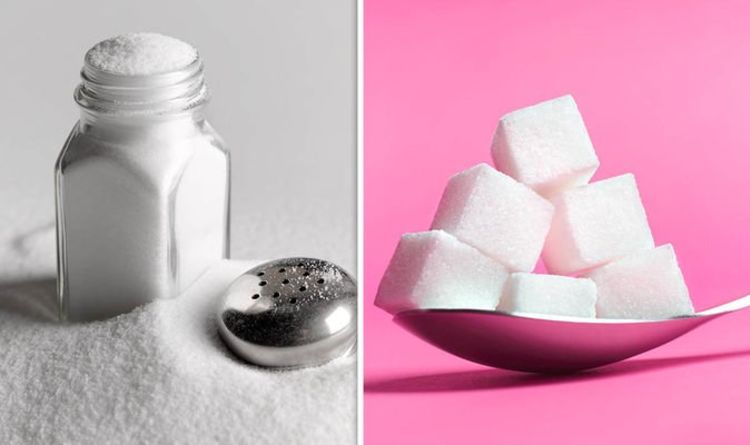 Salt and sugar tax: New tax on salt and sugar proposed - but are you addicted?