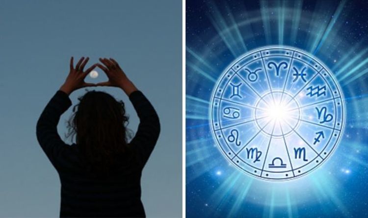Full Moon horoscope: What's in store for YOUR sign on Thursday's Supermoon?